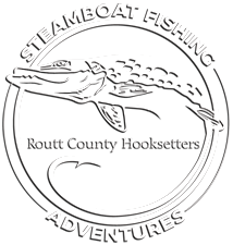 Steamboat Springs Fishing